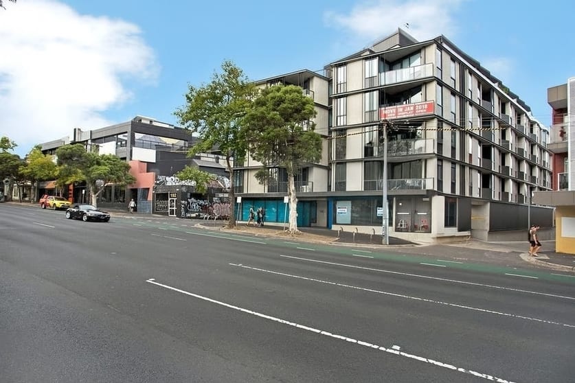 Click to view all images Shop 2R/198 St Kilda Road St Kilda VIC 3182 - Image 1
