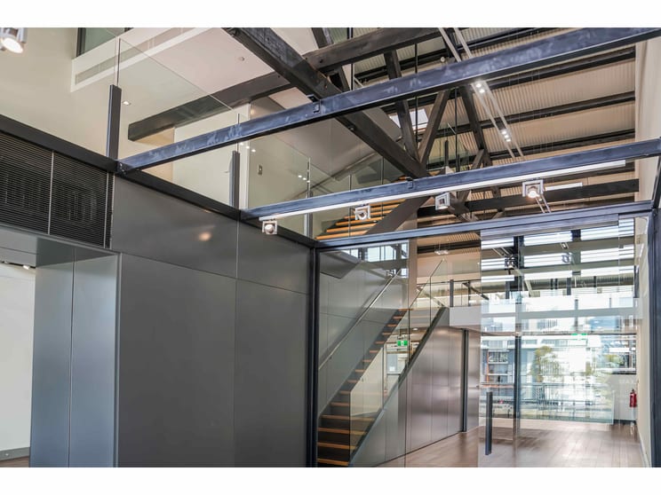 Click to view all images 11/26-32 Pirrama Road Pyrmont NSW 2009 - Image 2