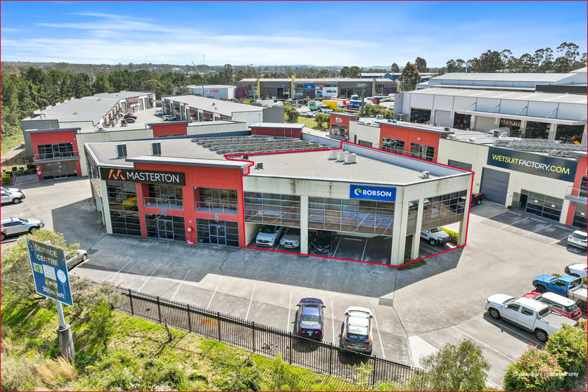 Unit 9/17 Babilla Close Beresfield NSW 2322 - Image 2