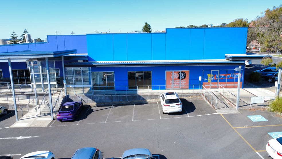 T1/88-98 Watt Street Wonthaggi VIC 3995 - Image 1