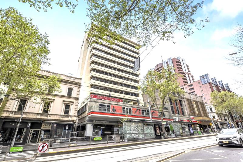 Click to view all images Suite/201/140 Bourke Street Melbourne VIC 3000 - Image 1