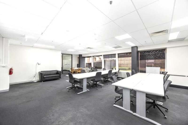Click to view all images Suite/201/140 Bourke Street Melbourne VIC 3000 - Image 3