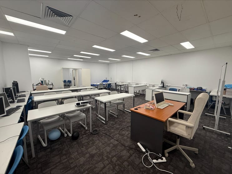 Click to view all images 31/70 Phillip Street Parramatta NSW 2150 - Image 3