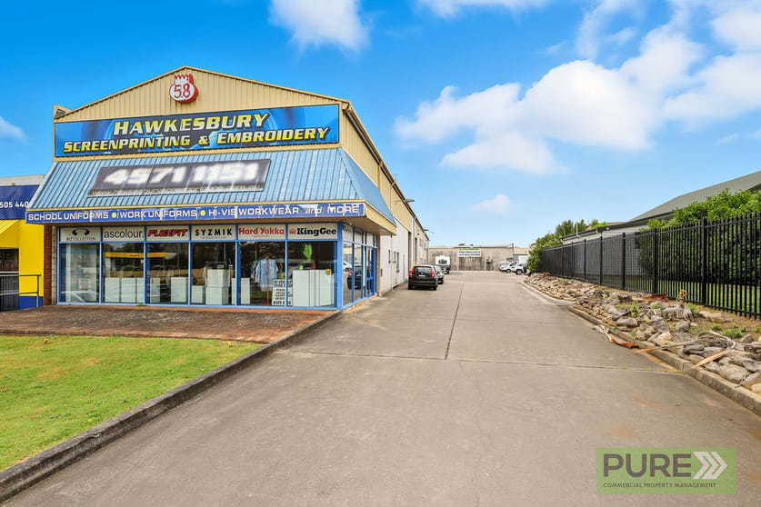 Click to view all images 3/58 Bells Line of Road North Richmond NSW 2754 - Image 1