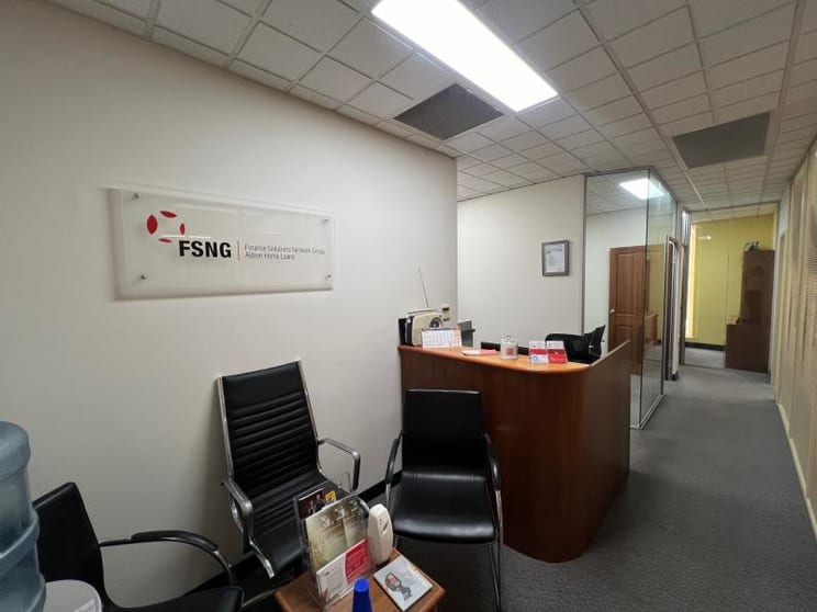 Click to view all images Level 1 Suite 4/54 Bathurst Street Liverpool NSW 2170 - Image 2