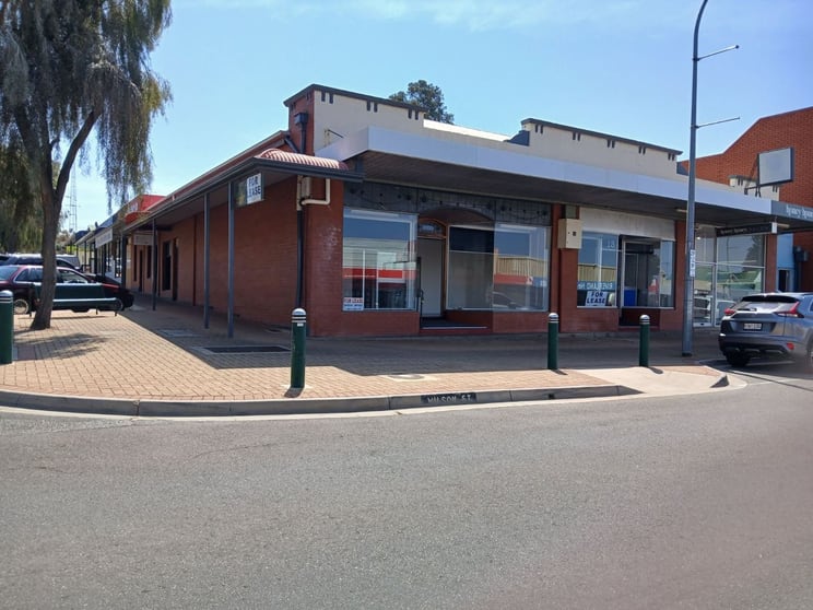 Click to view all images 11 Wilson Street Berri SA 5343 - Image 1
