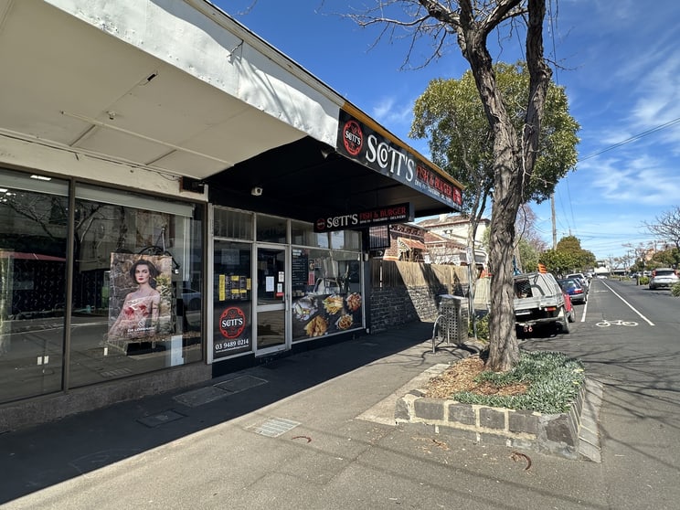 Click to view all images 38 Berry Street Clifton Hill VIC 3068 - Image 3