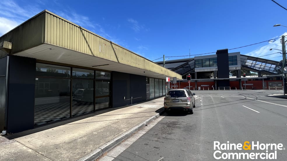 Shop 2/108 Railway Parade Glenfield NSW 2167 - Image 2