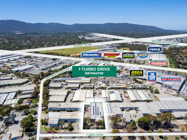 Click to view all images 1 Turbo Drive Bayswater VIC 3153 - Image 5
