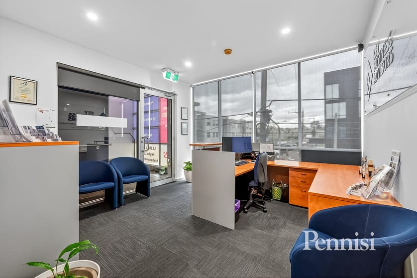 Click to view all images Level 1/213-219 Buckley Street Essendon VIC 3040 - Image 3