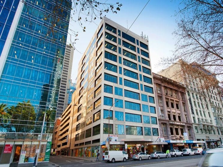 Click to view all images Level 10/342 Flinders Street Melbourne VIC 3000 - Image 1