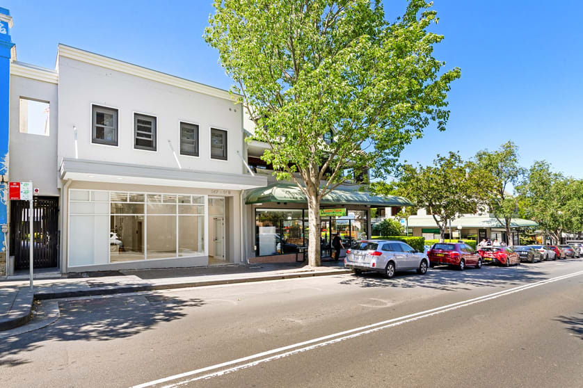 147-149 Glebe Point Road Glebe NSW 2037 - Image 2