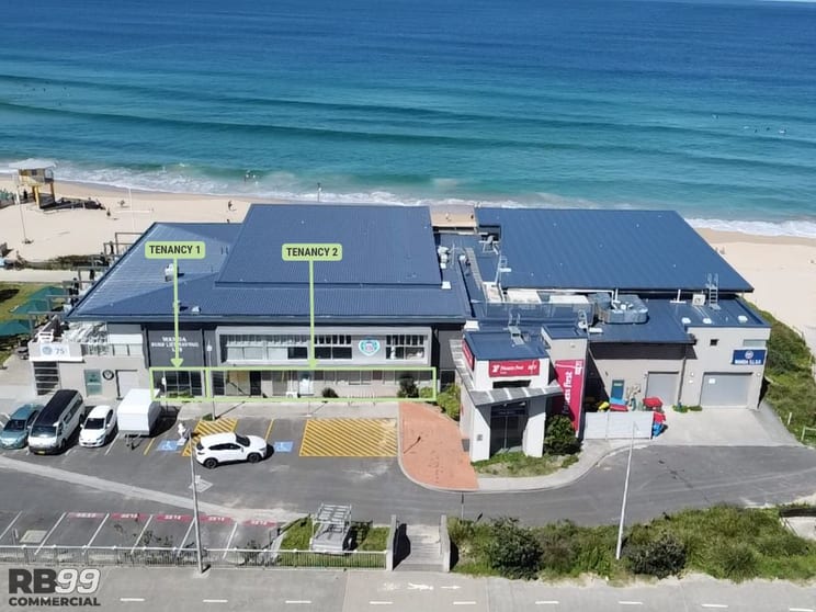Tenancy 1 & 2/2 Marine Drive Cronulla NSW 2230 - Image 3