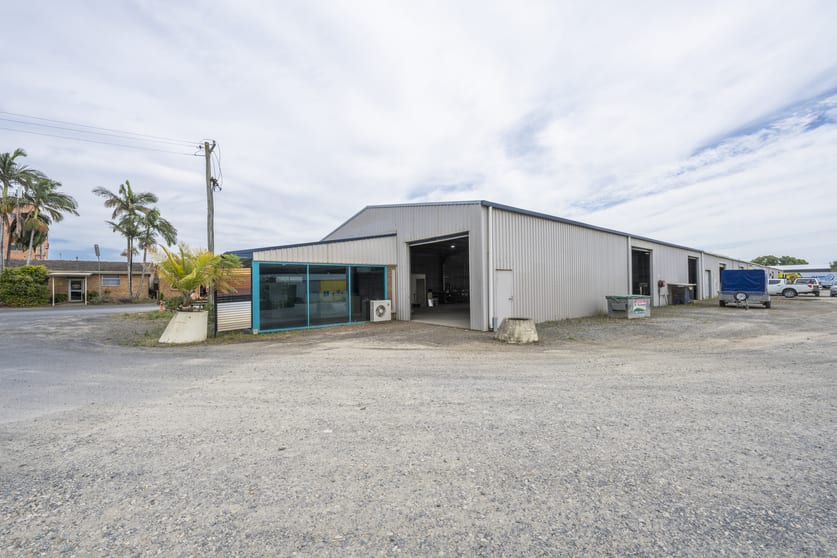 Click to view all images 701/160-170 North Street Grafton NSW 2460 - Image 1