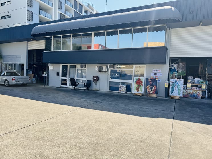 3/5 Wolfe Street West End QLD 4101 - Image 1