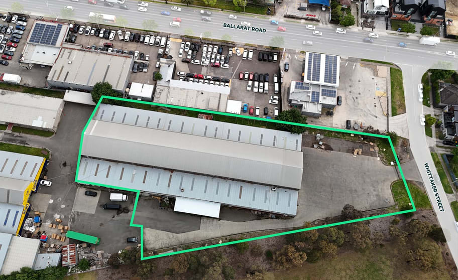 21 Whittaker Street Maidstone VIC 3012 - Image 2
