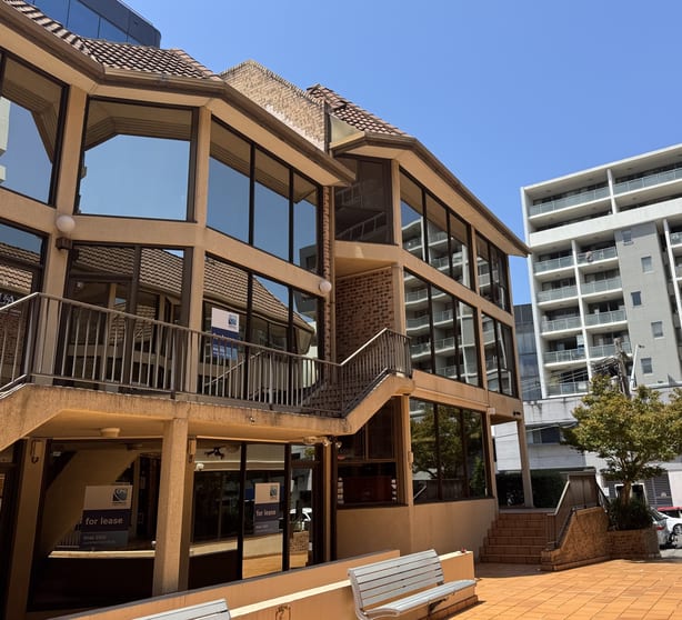 Click to view all images Suite 12/10-12 Woodville Street Hurstville NSW 2220 - Image 1