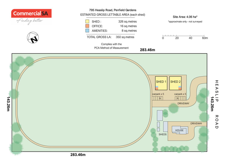 795 Heaslip Road Penfield Gardens SA 5121 - Image 2