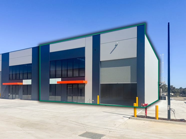 Unit 9/4 Grantville Drive Grantville VIC 3984 - Image 1