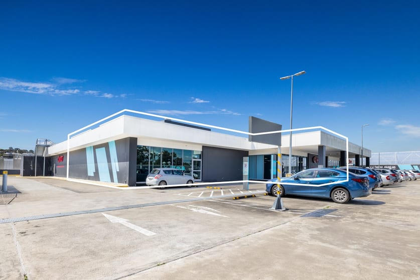 6010/145 Old Pittwater Road Brookvale NSW 2100 - Image 1
