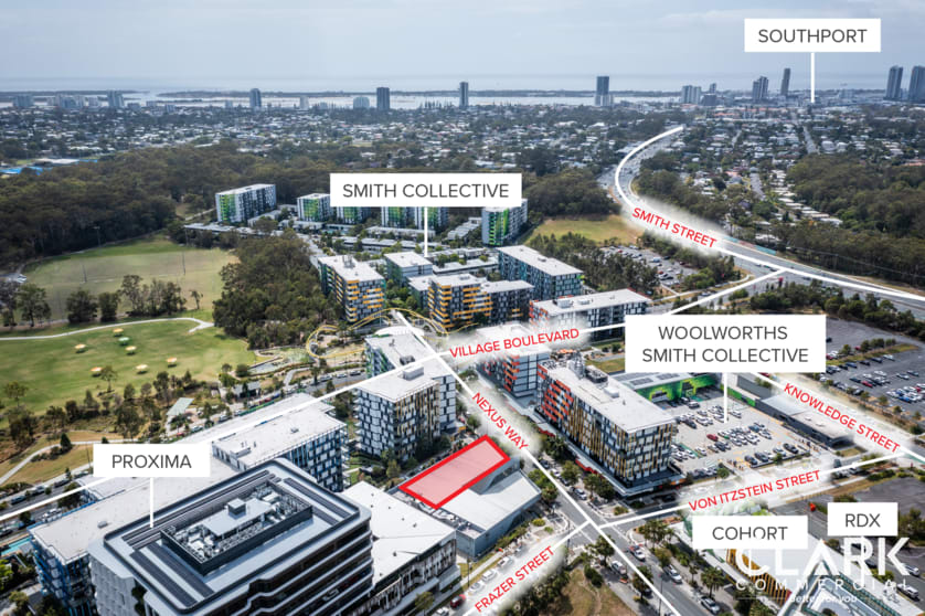 3/9 Nexus Way Southport QLD 4215 - Image 1