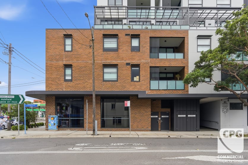 Click to view all images C.01/41 Wonga Street Canterbury NSW 2193 - Image 3