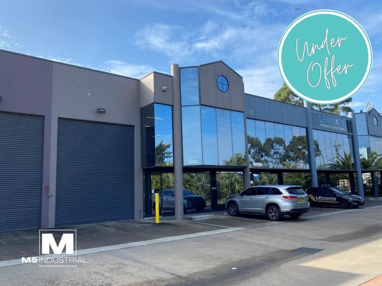 Click to view all images 2/341 Milperra Road Milperra NSW 2214 - Image 1