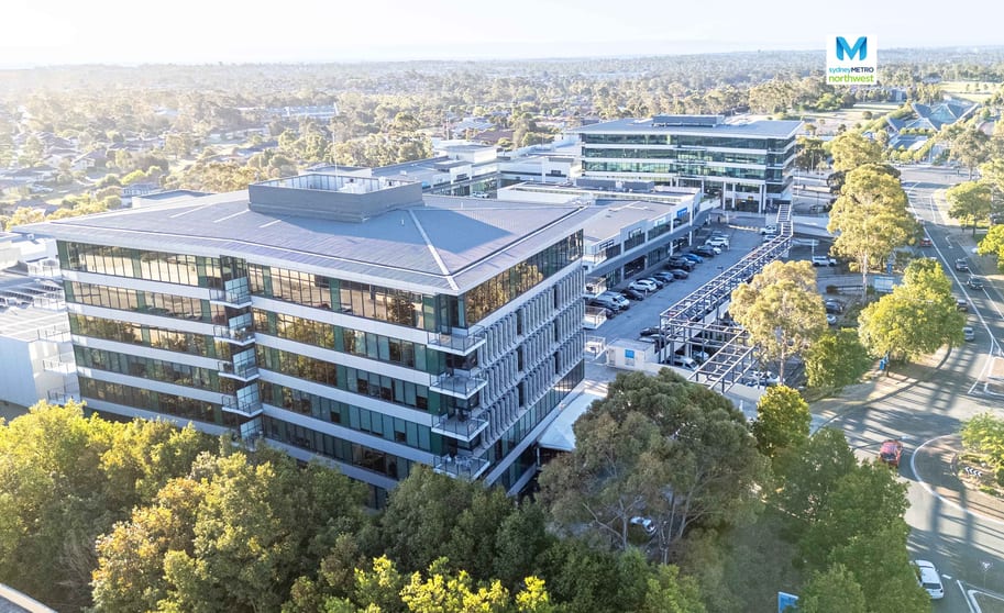 Level 5/24-32 Lexington Drive Bella Vista NSW 2153 - Image 1
