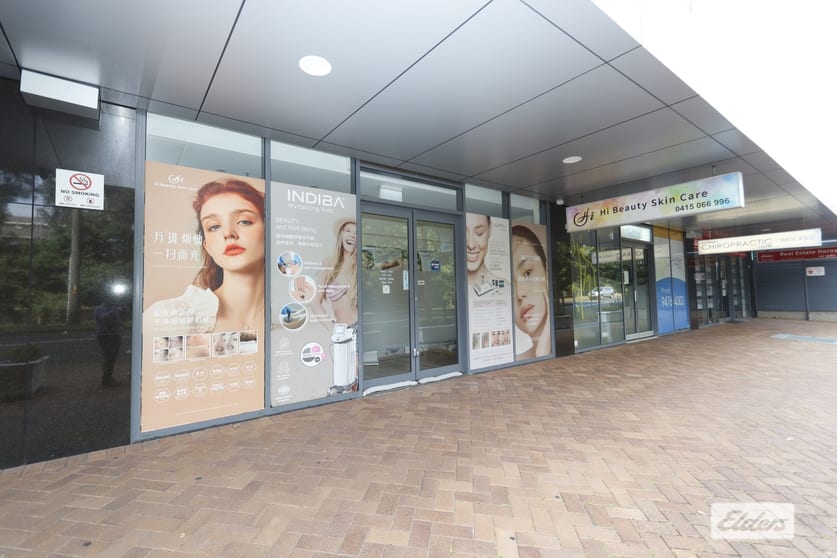 Click to view all images 504/88-90 George Street Hornsby NSW 2077 - Image 1