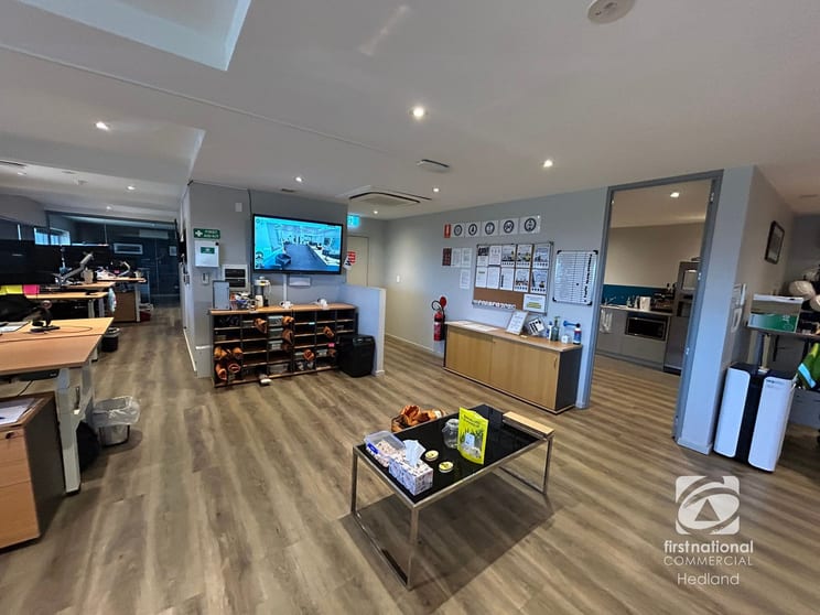 Click to view all images 15-16/8 Mckay Street Port Hedland WA 6721 - Image 3