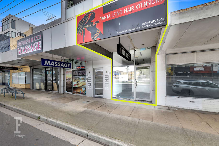 Click to view all images 463A South Road Bentleigh VIC 3204 - Image 1