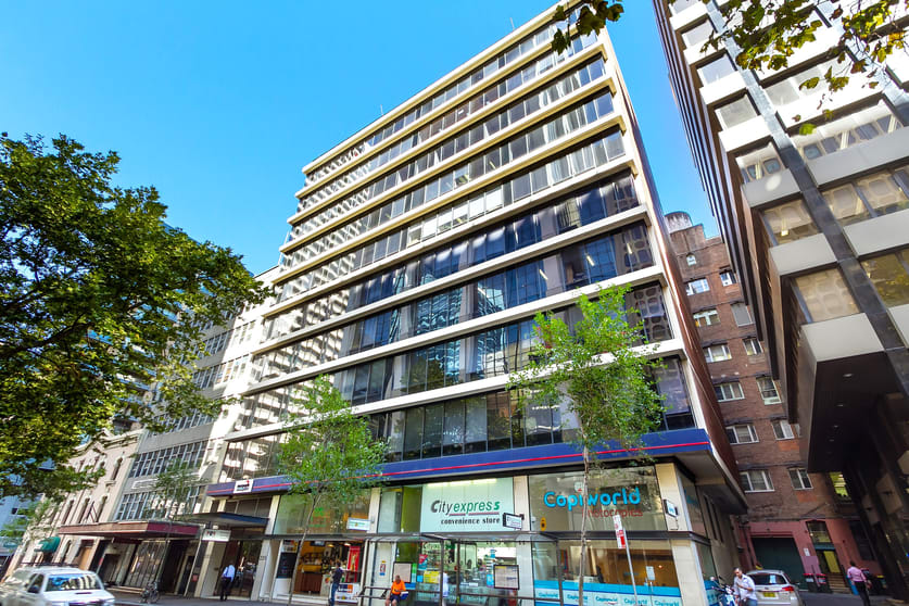 225 Clarence Street Sydney NSW 2000 - Image 1