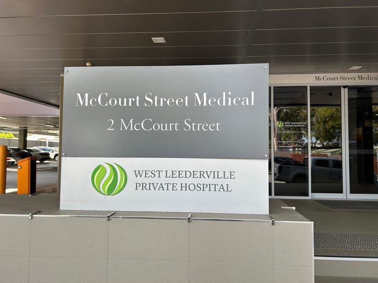 Click to view all images 17/2 McCourt Street West Leederville WA 6007 - Image 2