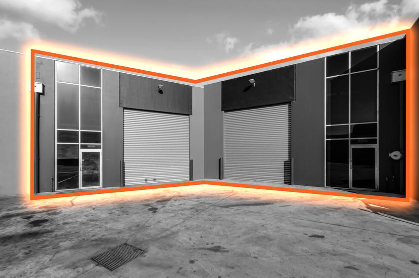 Click to view all images 2 & 3/5 Supertron Court Laverton North VIC 3026 - Image 1