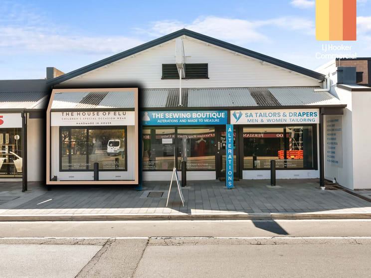 Portion/87 Unley Road Parkside SA 5063 - Image 1