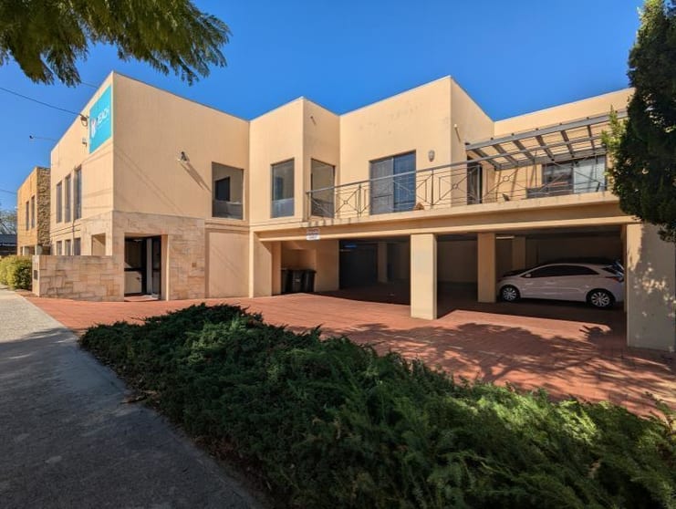 Click to view all images Suite 2 & 3/37A Brandon Street South Perth WA 6151 - Image 1