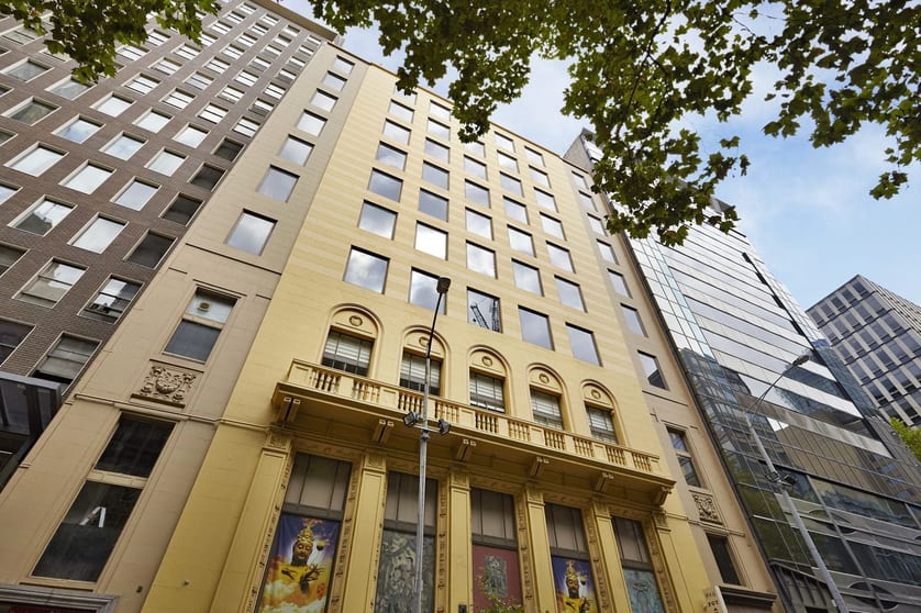 Click to view all images Part Level 7 131 Queen Street Melbourne VIC 3000 - Image 1