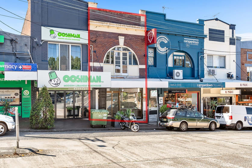 Click to view all images 47 SPOFFORTH STREET Mosman NSW 2088 - Image 1