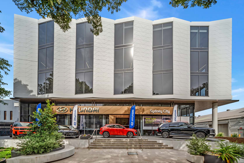 HQ78/78 O'Riordan Street Alexandria NSW 2015 - Image 1