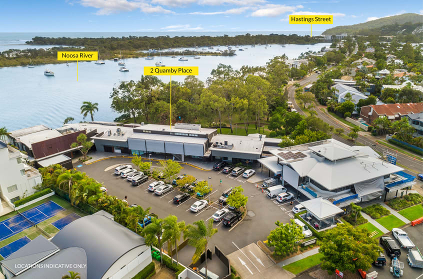 11b/2 Quamby Place Noosa Heads QLD 4567 - Image 3