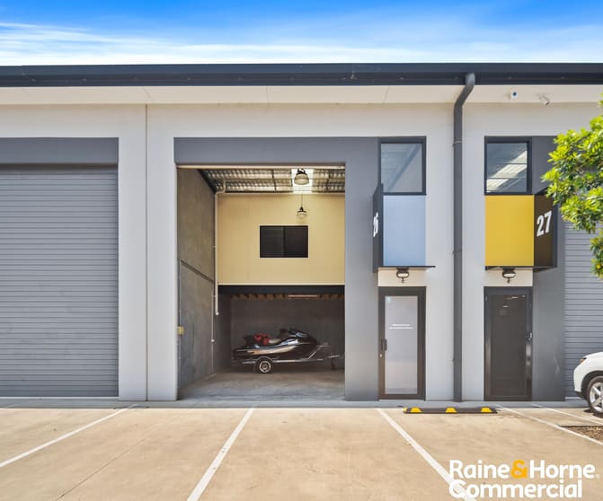 26/16 Crockford Street Northgate QLD 4013 - Image 3