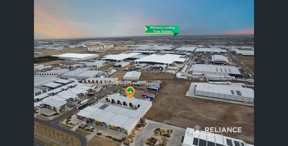 Click to view all images 8/4 Integration Court Truganina VIC 3029 - Image 2