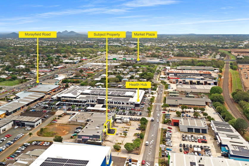 Click to view all images 13-17 Dickson Road Morayfield QLD 4506 - Image 1