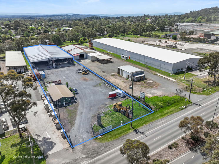 Click to view all images Part 77-79 Canterbury Road Kilsyth VIC 3137 - Image 1