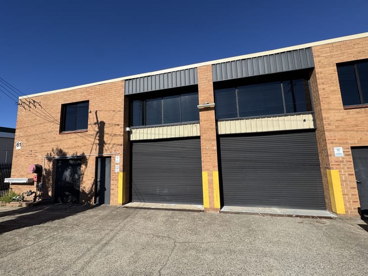 Click to view all images 1/61 Anderson Road Mortdale NSW 2223 - Image 1