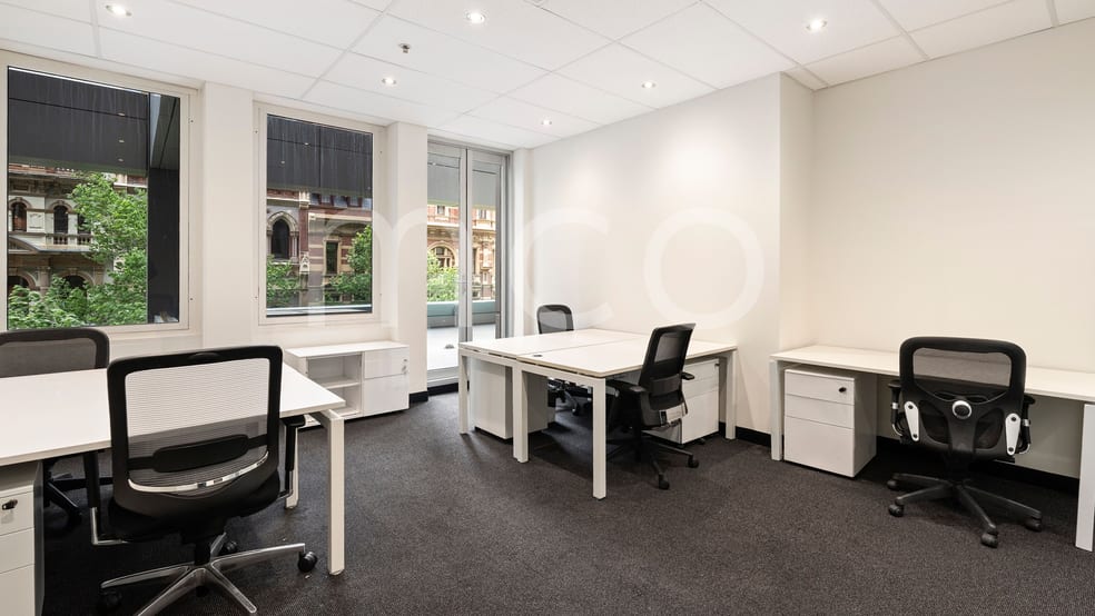 Click to view all images Suite 308/480 Collins Street Melbourne VIC 3000 - Image 3