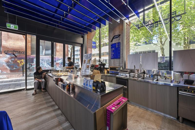Click to view all images 198 ABeckett Street Melbourne VIC 3000 - Image 3