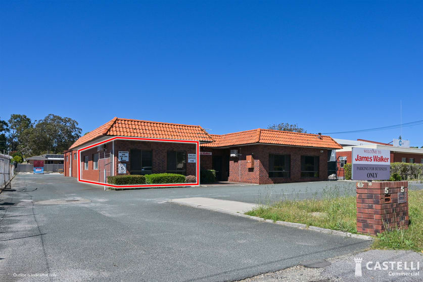 Click to view all images Part/5 Whyalla Street Willetton WA 6155 - Image 3