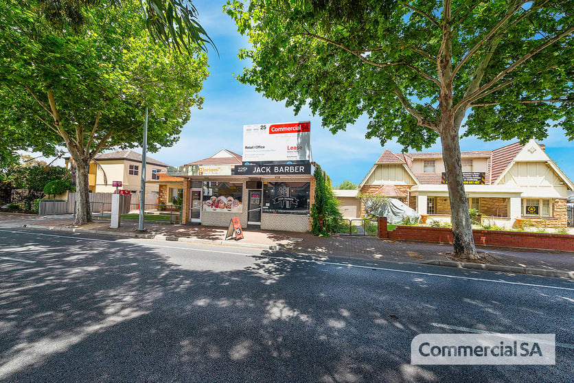 Click to view all images Shop 2, 225 Henley Beach Road Torrensville SA 5031 - Image 2