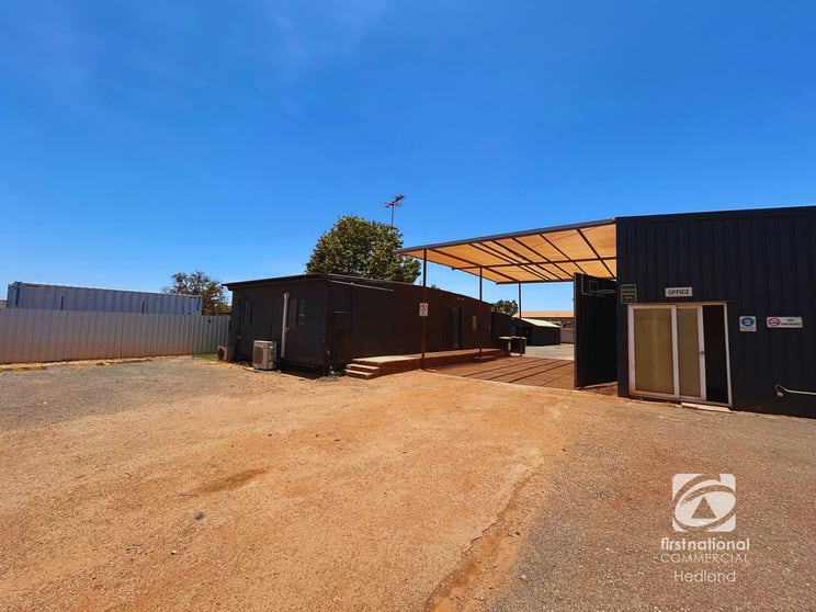 Click to view all images 13 Harwell Way Wedgefield WA 6721 - Image 1
